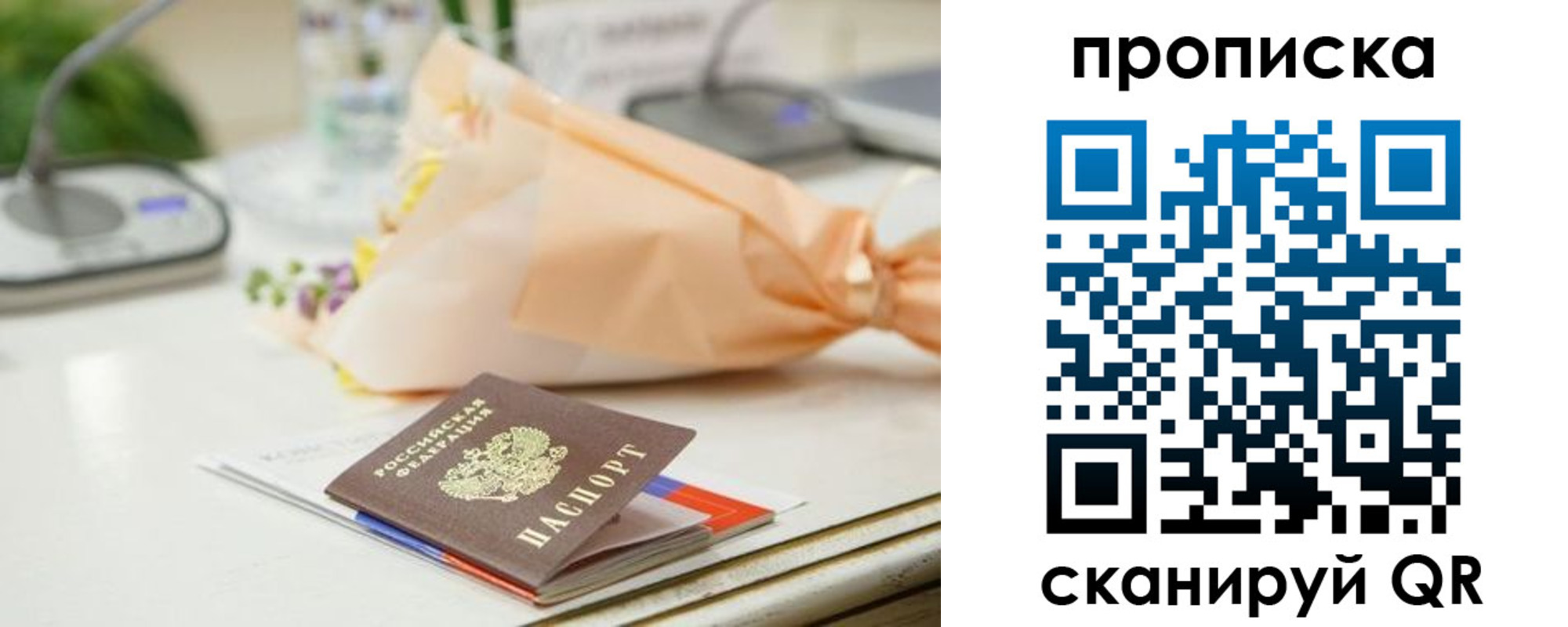 прописка гарантия в Набережных Челнах